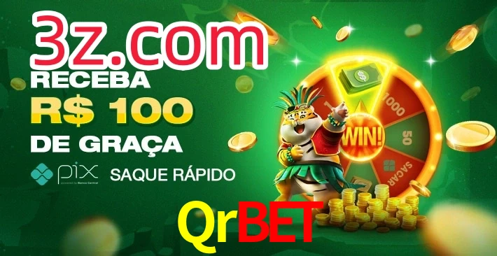 Qrbet