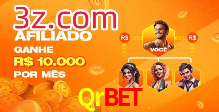Qrbet