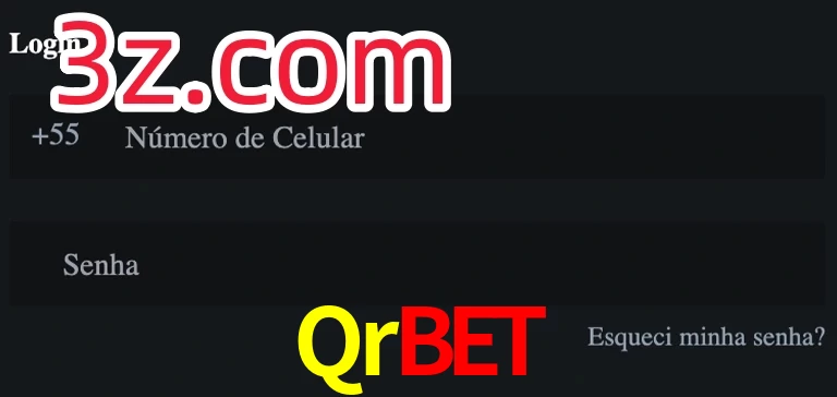Qrbet