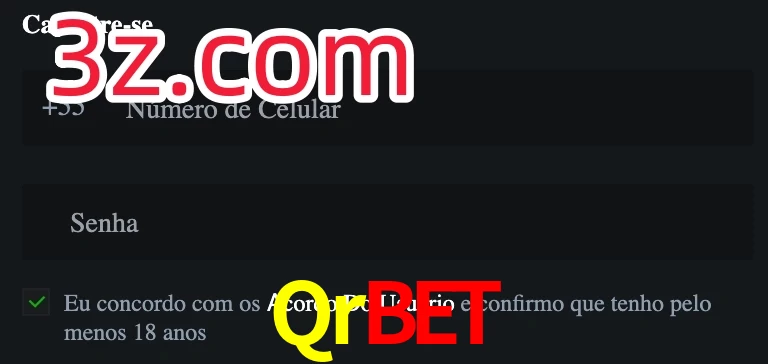 Qrbet